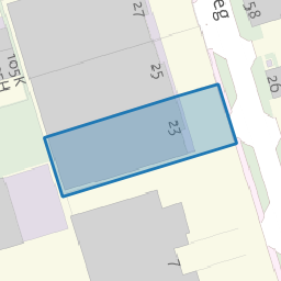 Perceel ASD29-AI-927