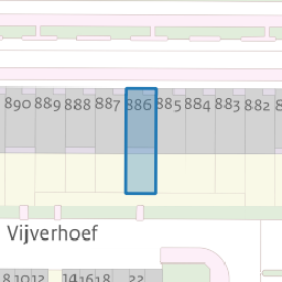 Perceel ASD30-AK-1002