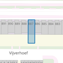 Perceel ASD30-AK-1003