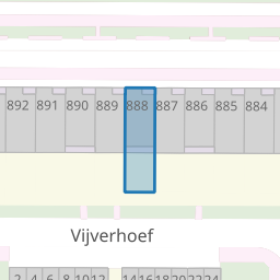 Perceel ASD30-AK-1004