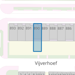 Perceel ASD30-AK-1006