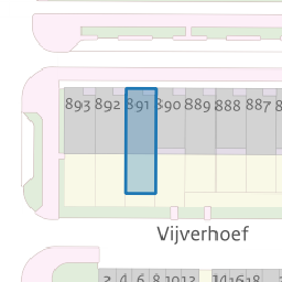 Perceel ASD30-AK-1007
