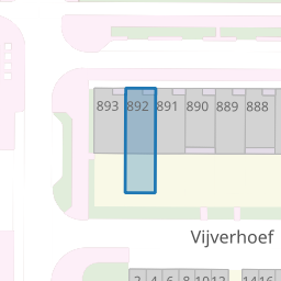 Perceel ASD30-AK-1008