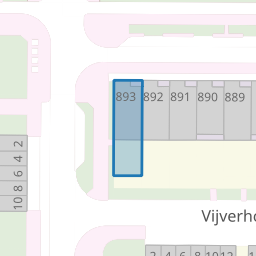 Perceel ASD30-AK-1009