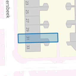 Perceel ASD30-AK-1029