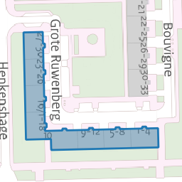 Perceel ASD30-AK-103