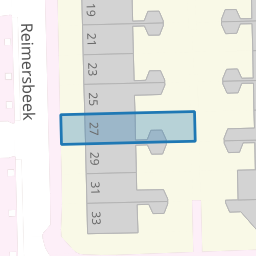 Perceel ASD30-AK-1031