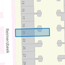 Perceel ASD30-AK-1034