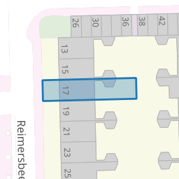 Perceel ASD30-AK-1036