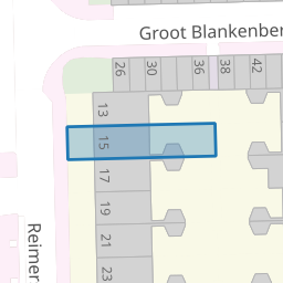 Perceel ASD30-AK-1037