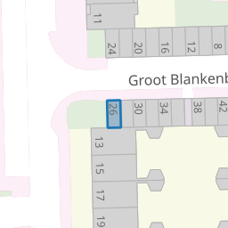 Perceel ASD30-AK-1039