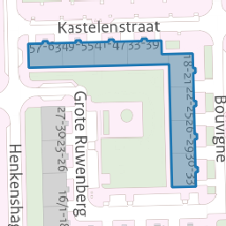 Perceel ASD30-AK-104