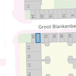 Perceel ASD30-AK-1040