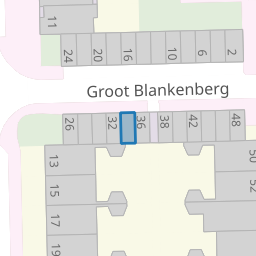 Perceel ASD30-AK-1043