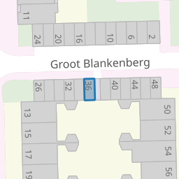 Perceel ASD30-AK-1044