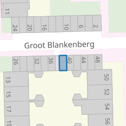 Perceel ASD30-AK-1045