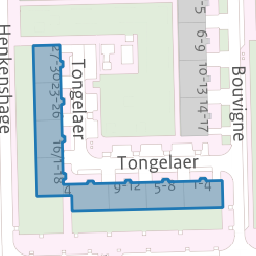 Perceel ASD30-AK-105