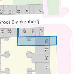 Perceel ASD30-AK-1051