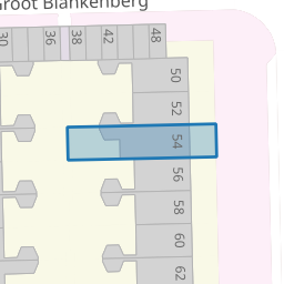 Perceel ASD30-AK-1053