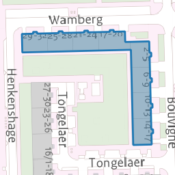Perceel ASD30-AK-106