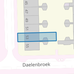 Perceel ASD30-AK-1063