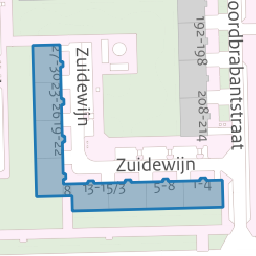 Perceel ASD30-AK-107