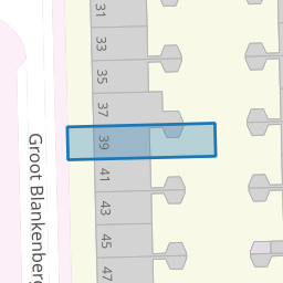 Perceel ASD30-AK-1070