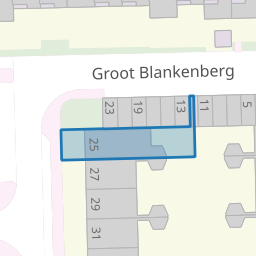 Perceel ASD30-AK-1077