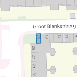 Perceel ASD30-AK-1078