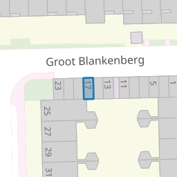 Perceel ASD30-AK-1081