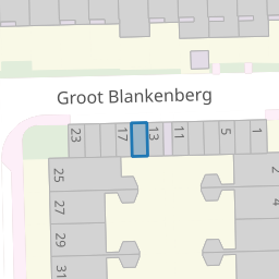 Perceel ASD30-AK-1082