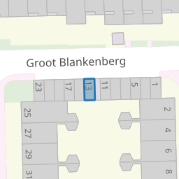 Perceel ASD30-AK-1083