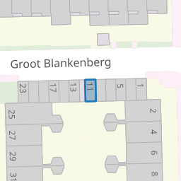 Perceel ASD30-AK-1084