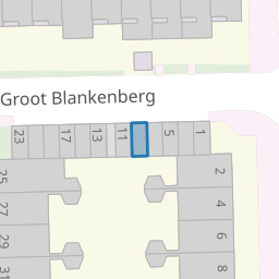 Perceel ASD30-AK-1085