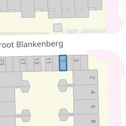 Perceel ASD30-AK-1086