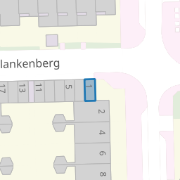 Perceel ASD30-AK-1089