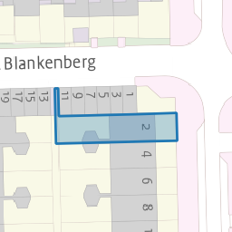 Perceel ASD30-AK-1090