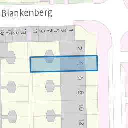 Perceel ASD30-AK-1091