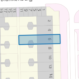 Perceel ASD30-AK-1092