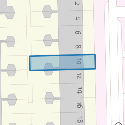 Perceel ASD30-AK-1094