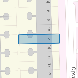 Perceel ASD30-AK-1095