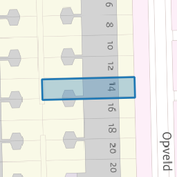 Perceel ASD30-AK-1096