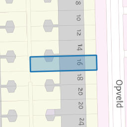 Perceel ASD30-AK-1097