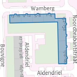 Perceel ASD30-AK-110