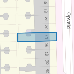 Perceel ASD30-AK-1101