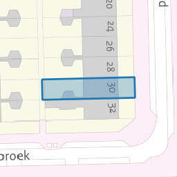 Perceel ASD30-AK-1104