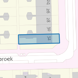 Perceel ASD30-AK-1105