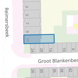 Perceel ASD30-AK-1106