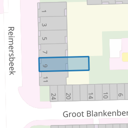 Perceel ASD30-AK-1107