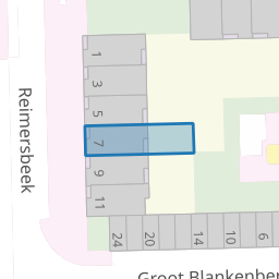 Perceel ASD30-AK-1108